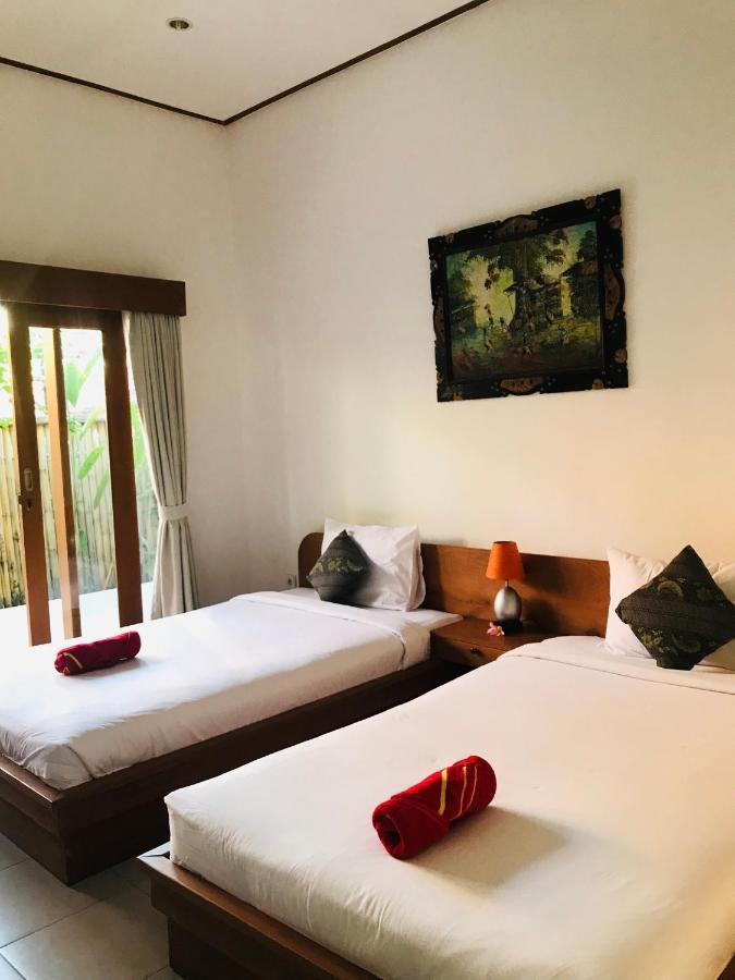 Putu Homestay Canggu  Exterior photo