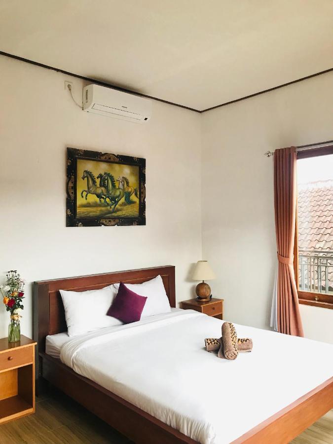Putu Homestay Canggu  Exterior photo