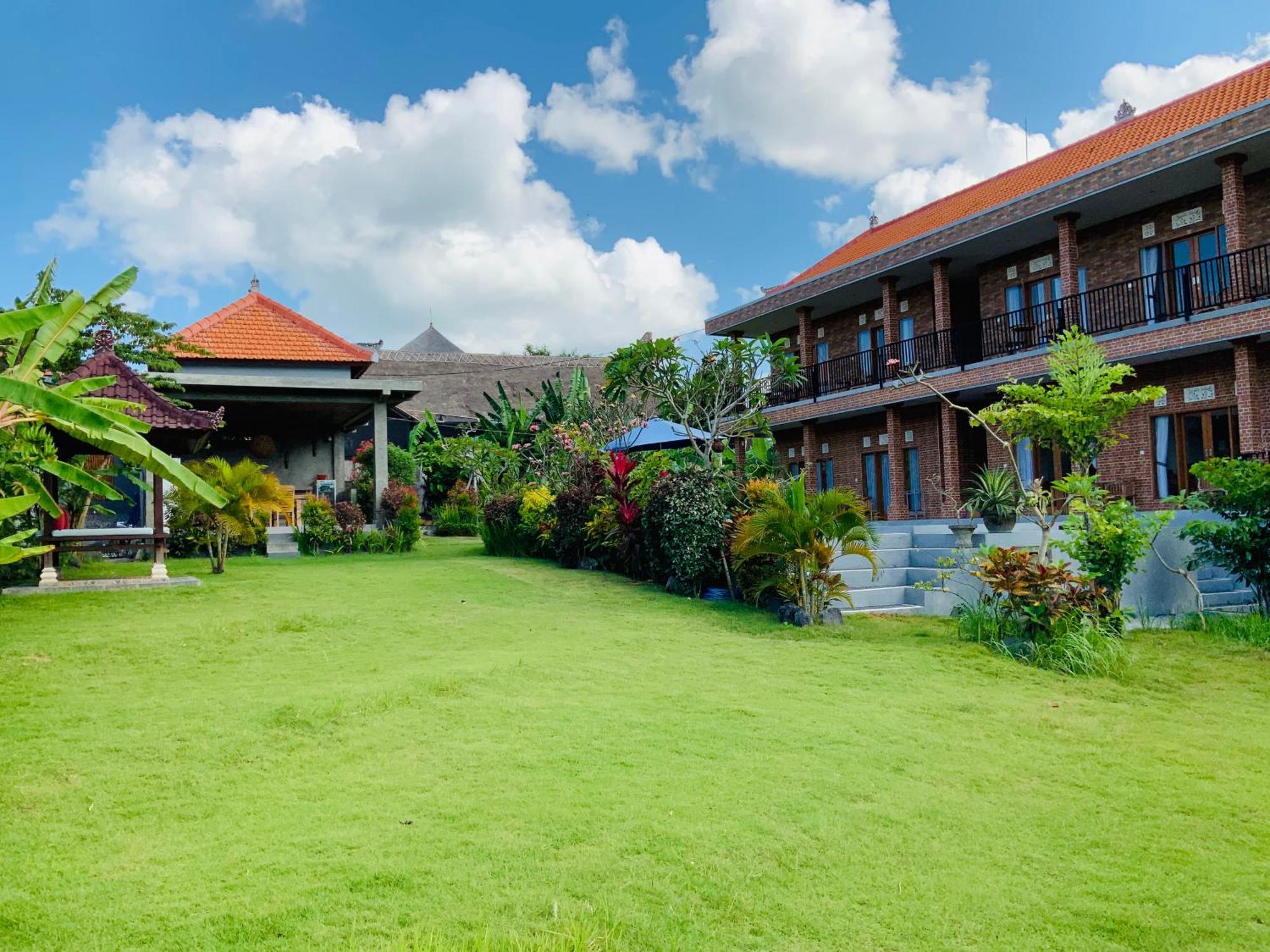 Putu Homestay Canggu  Exterior photo
