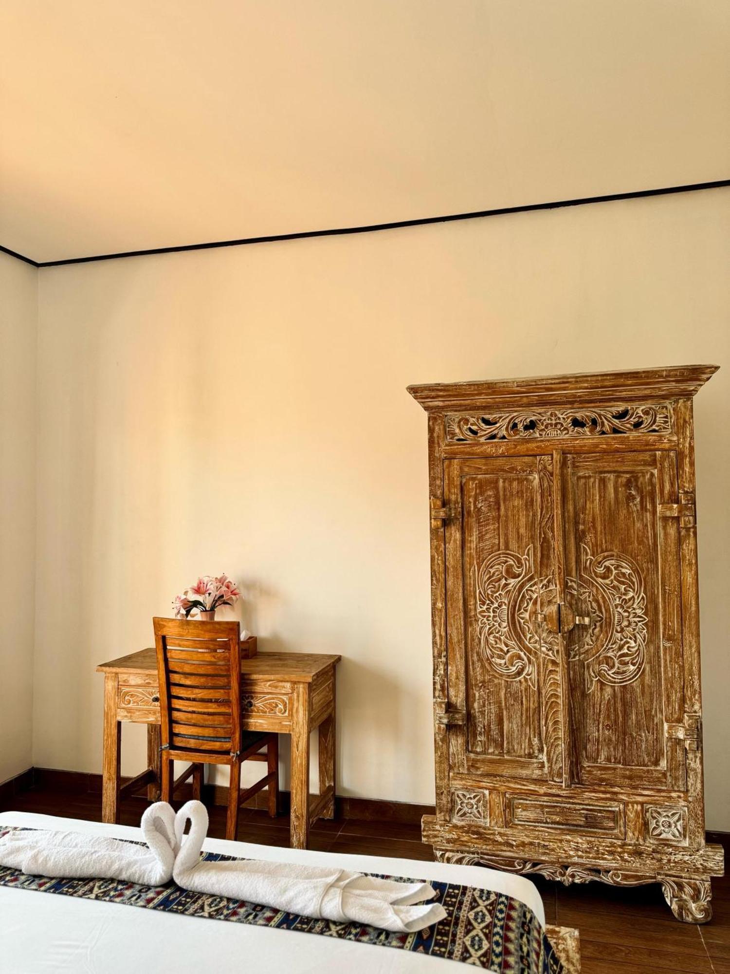 Putu Homestay Canggu  Exterior photo