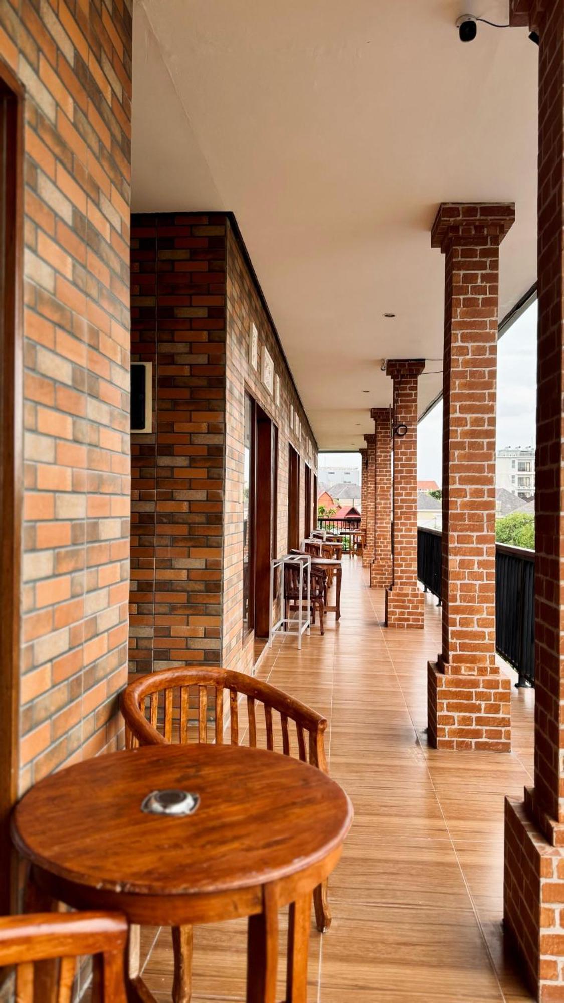 Putu Homestay Canggu  Exterior photo