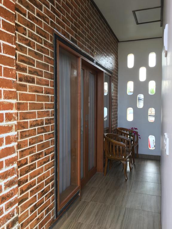 Putu Homestay Canggu  Exterior photo